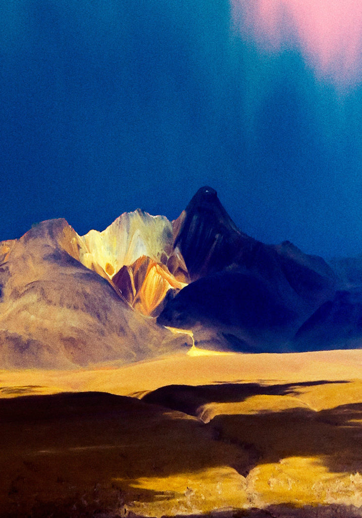 Brendan Pattengale Paysages Islande Chili Bolivie