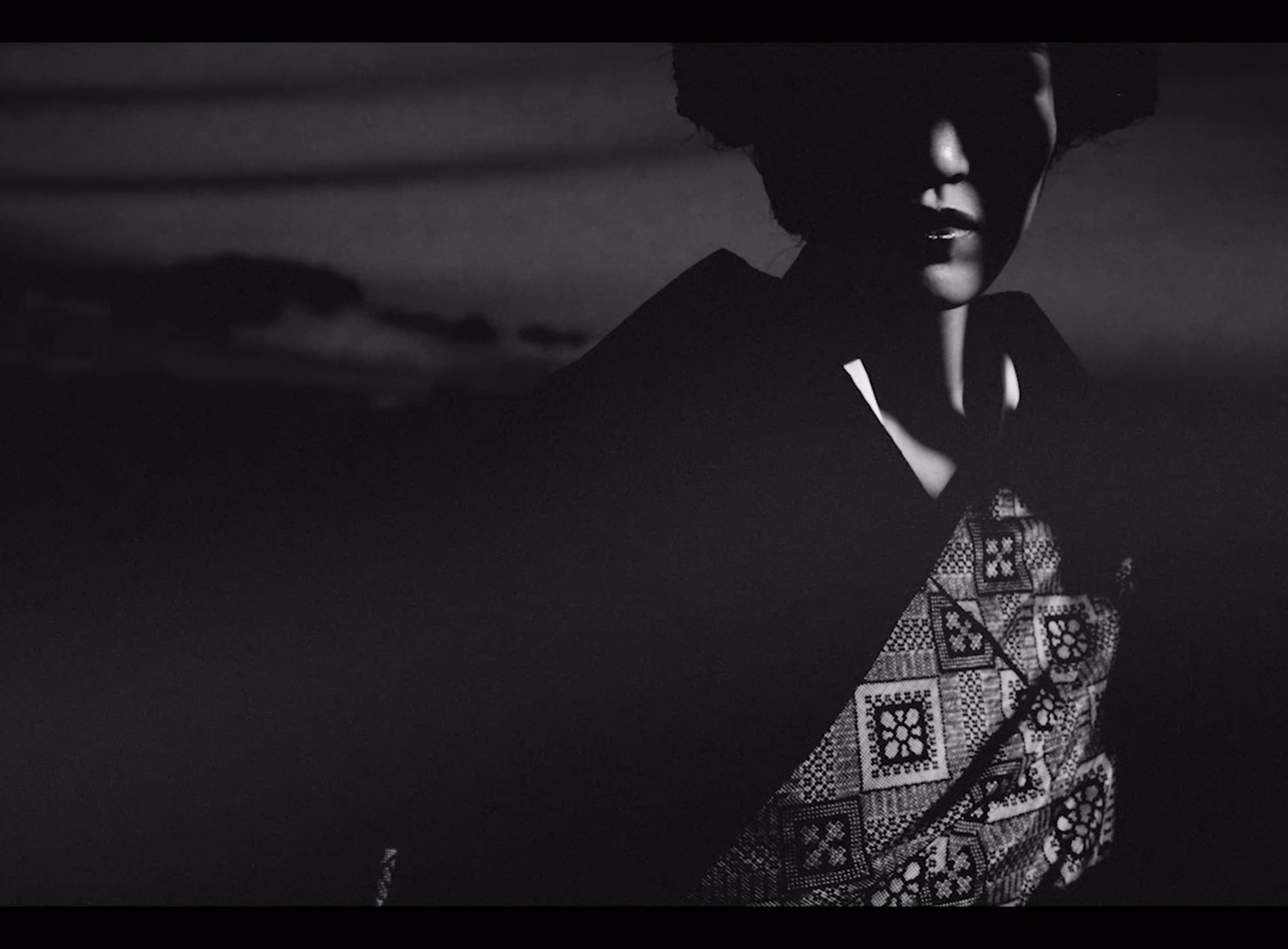 Culture Of The Kimono Peter Lindbergh Photography