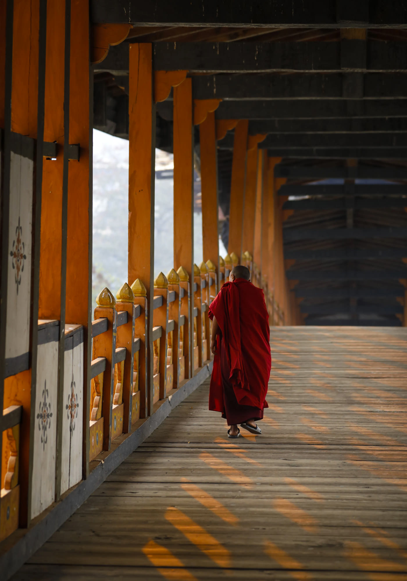 Amankora Lodges Bhoutan Punakha Dzong