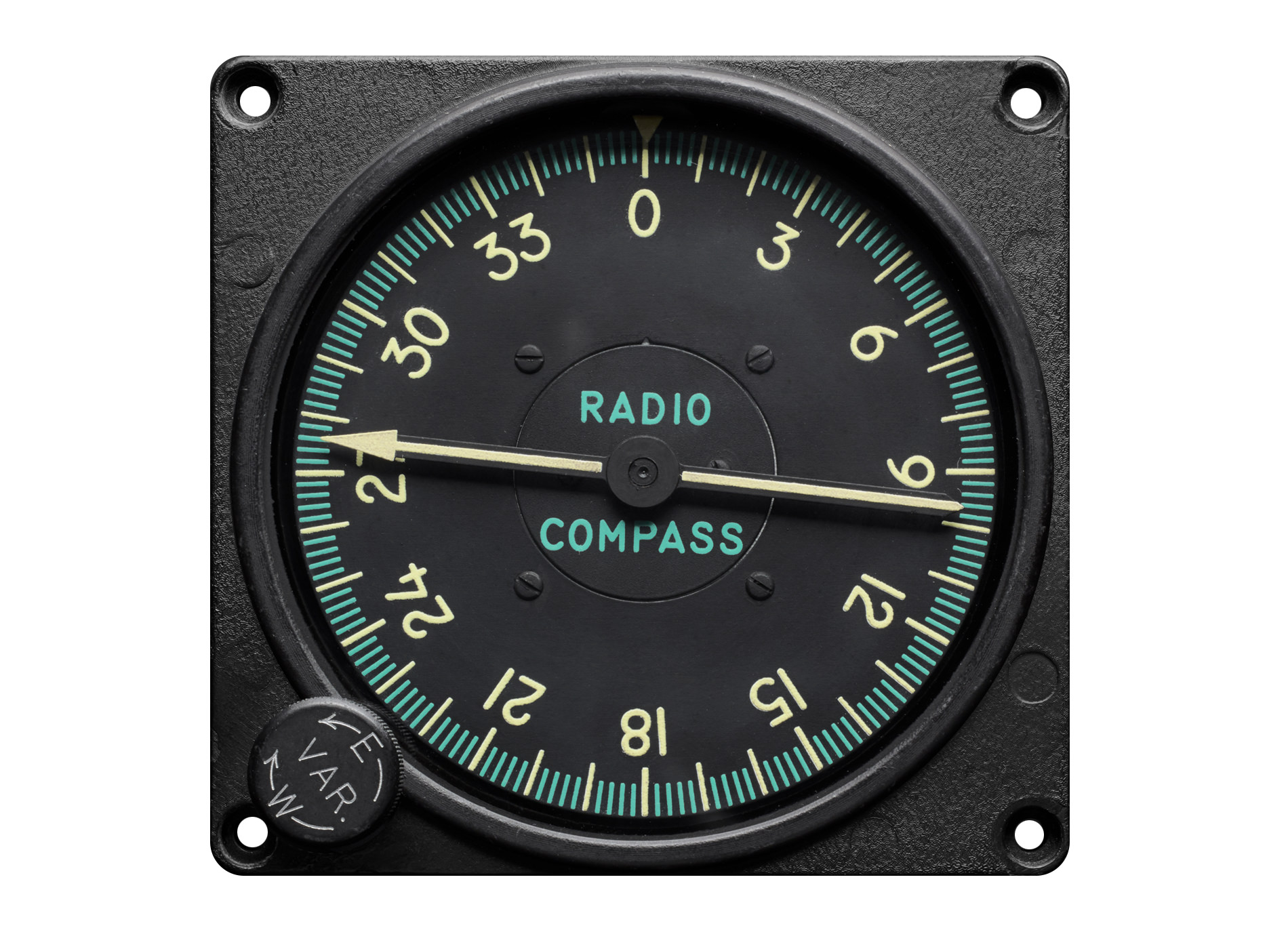 Montre Bell & Ross 03 92 Bi Compass Avioniques