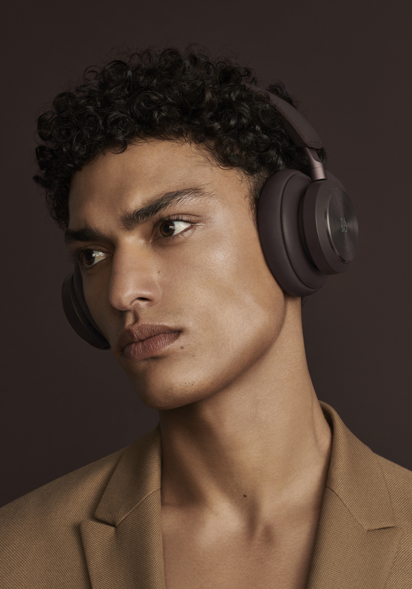Bang & Olufsen-Collection Automne Hiver 2019 Beoplay H9 AW19 Chestnut Mood