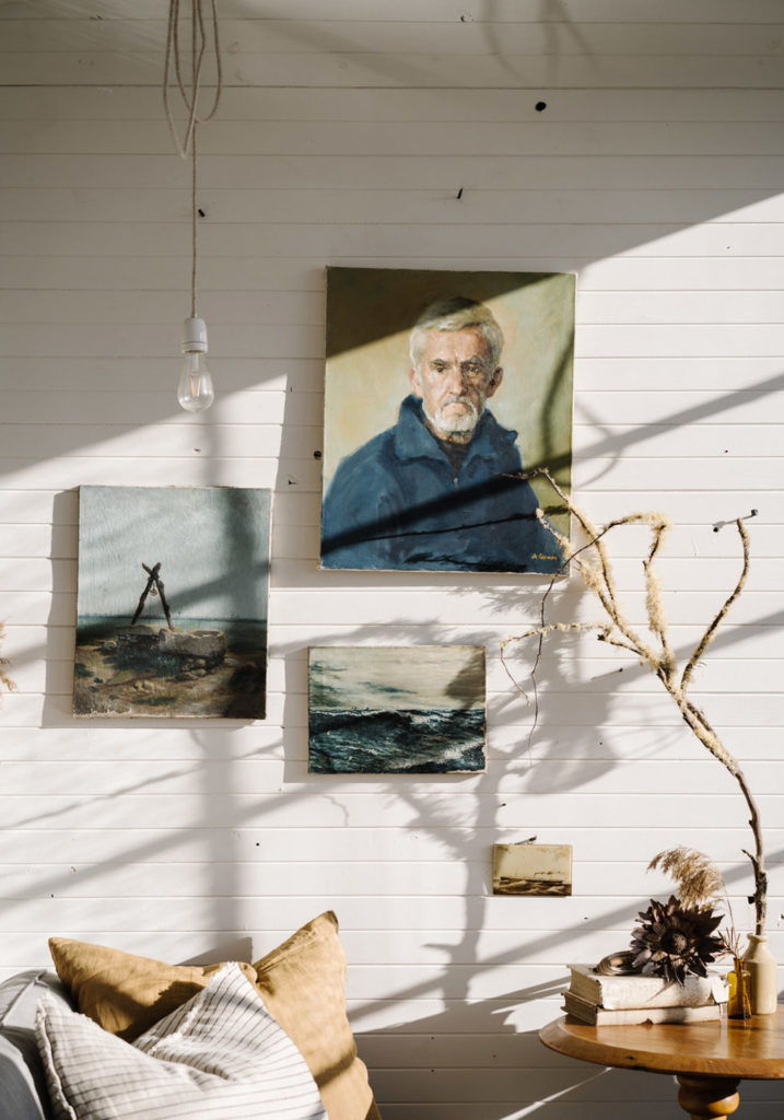 Captains Rest Lodge Tasmanie Australie Beach House Location Boutique Homes