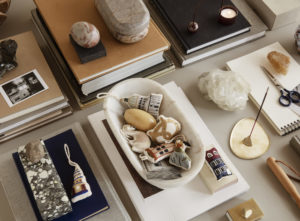 Ferm Living Collection AW19 Table Détails