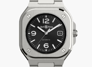 Montre Bell & Ross Nouvelle Collection BR05 Macro