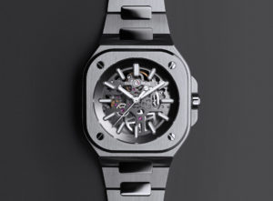 Montre Bell & Ross Nouvelle Collection BR05 Macro