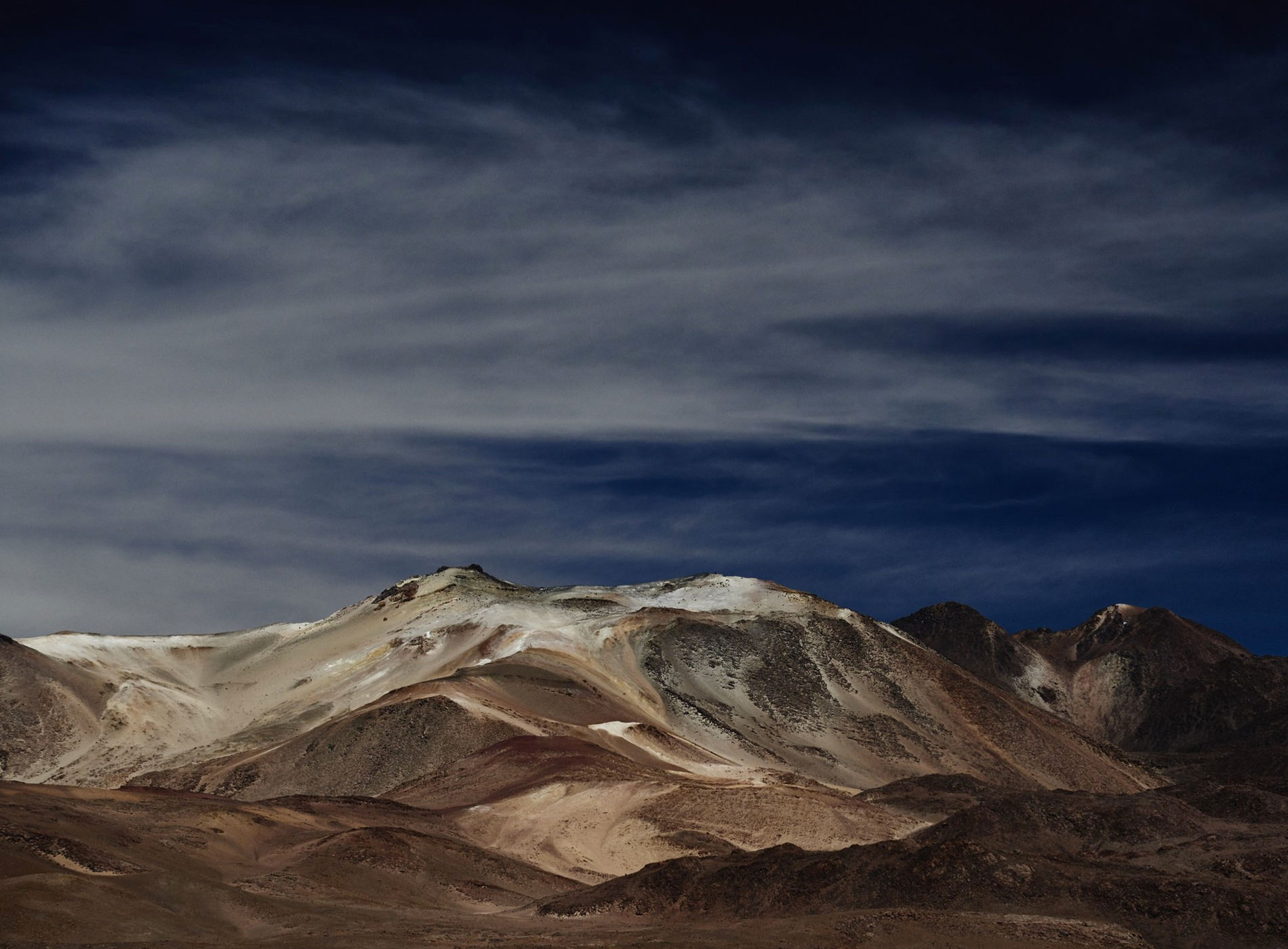 Adrian Gaut Photographie Bolivie Salar De Uyuni
