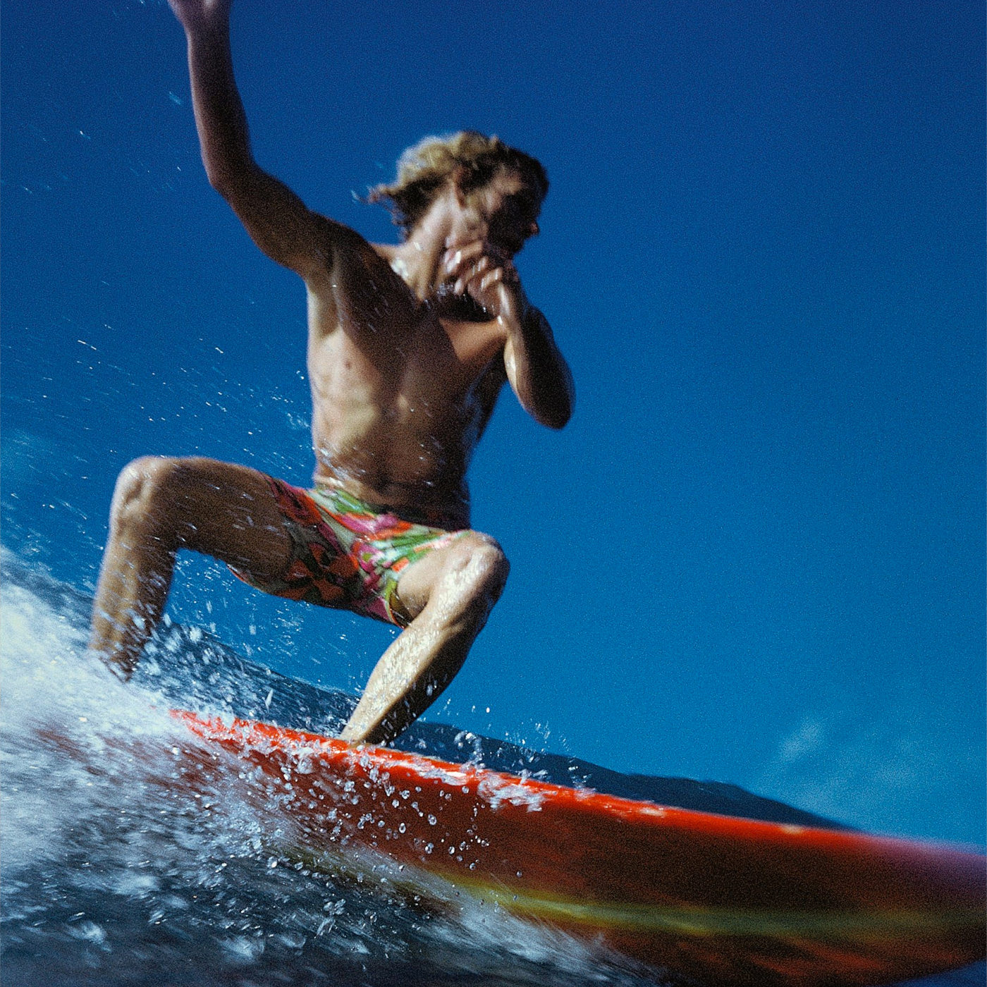Floyd Valise Travel Case Surf Culture Leroy Grannis
