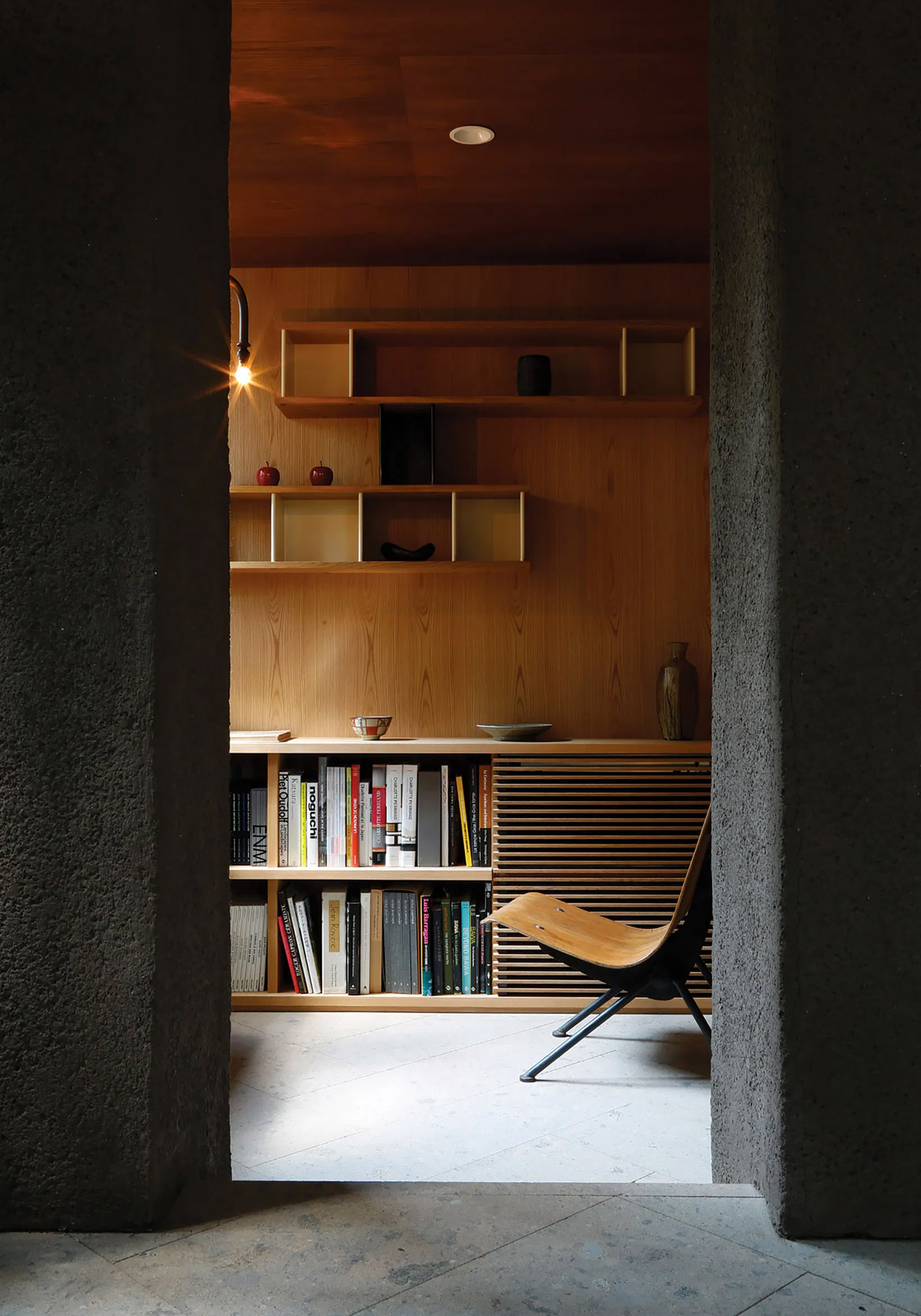 Todoroki House Tokyo Atelier Tsuyoshi Tane Architects