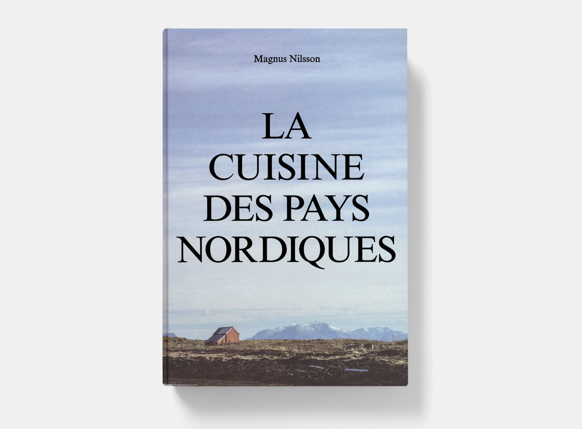 La Cuisine Des Pays Nordiques Magnus Nilsson Phaidon Couverture