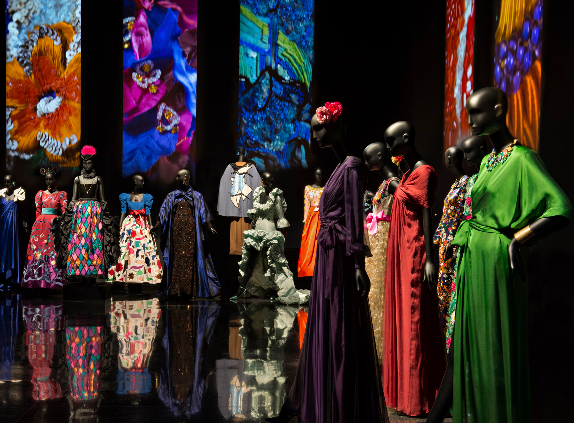 City Guide Marrakech Musee Yves Saint-Laurent