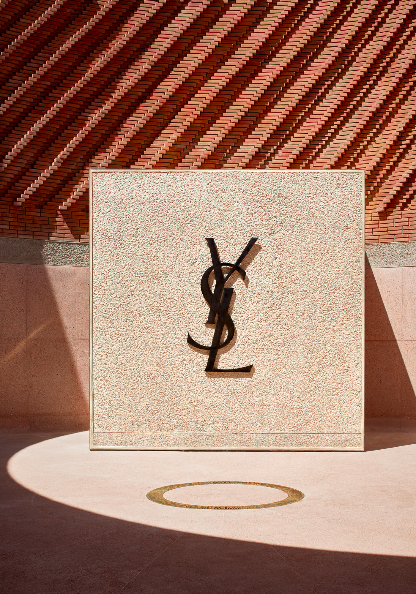 City Guide Marrakech Musee Yves Saint-Laurent