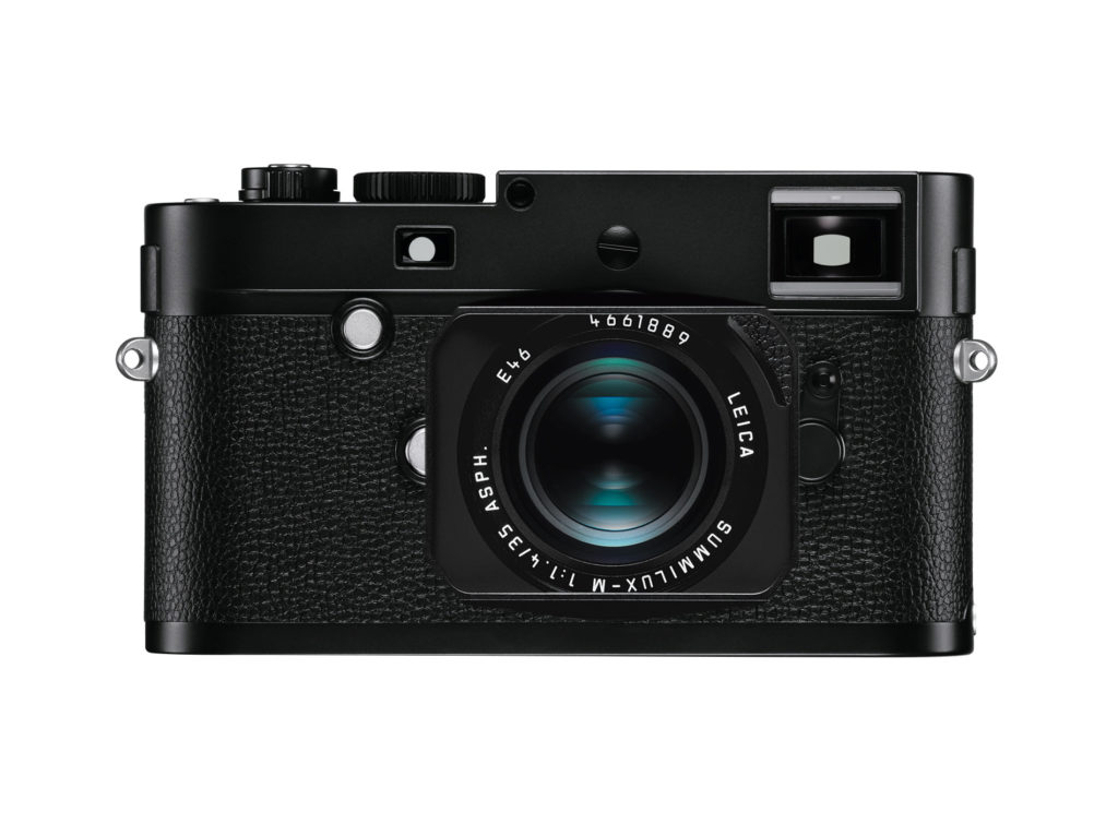 Leica M Monochrom Type 246