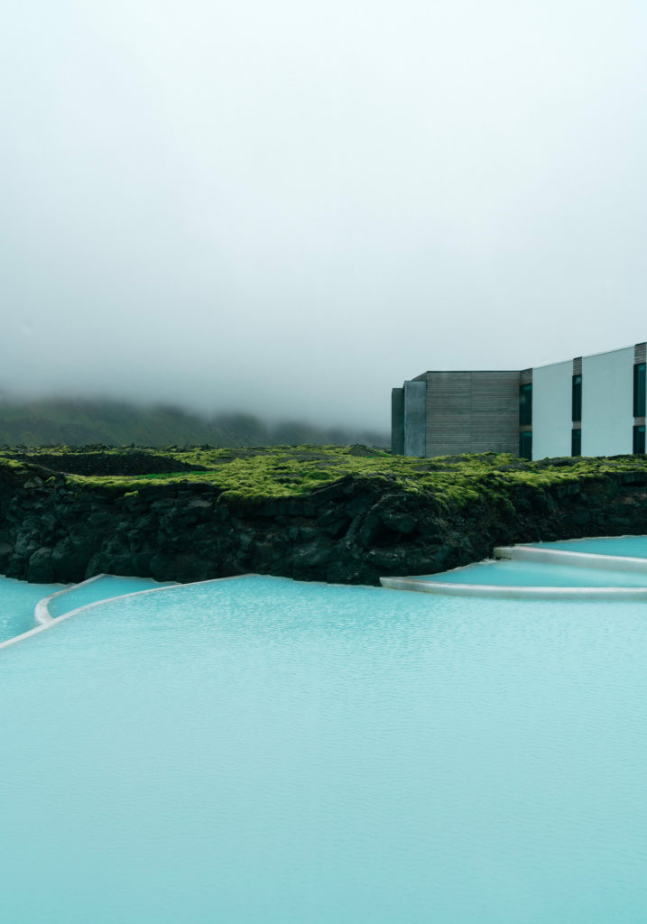 The Retreat Hotel, Blue Lagoon Iceland, Grindavík — Islande