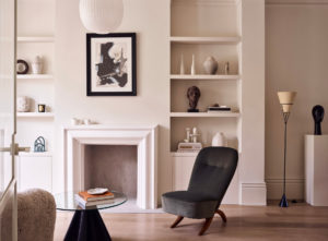 Architecture Londres — Powerscroft Road Townhouse par Studio Daytrip