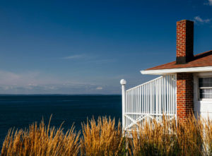 Sound View Hotel, Greenport, North Folk, Long Island (Etat de New York)