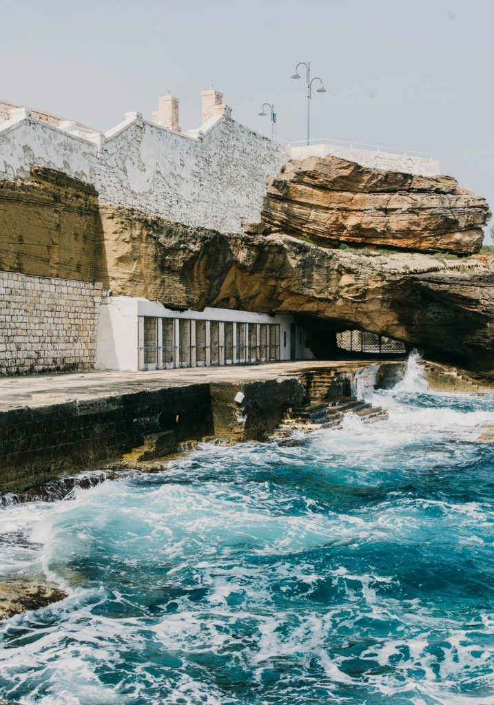 Masseria Moroseta. Ostuni, Province de Brindisi — Les Pouilles Italie