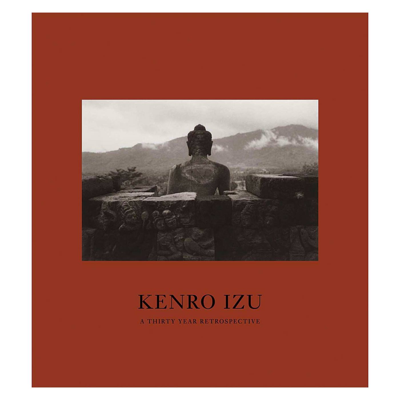 Kenro Izu, Sacred Places, A Thirty Year Retrospective, Nazraeli Press